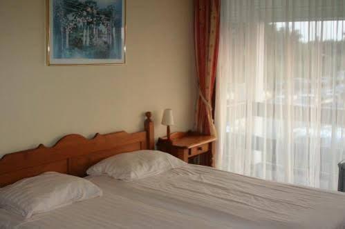 Budget Hotel De Plashoeve วิงเคอวีน ภายนอก รูปภาพ