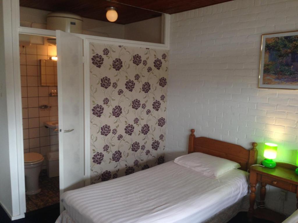 Budget Hotel De Plashoeve วิงเคอวีน ภายนอก รูปภาพ